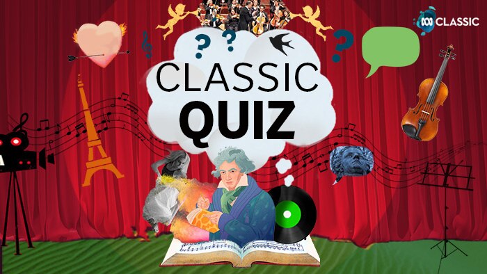 Quiz: How well do you know the Classic 100s? - ABC Classic