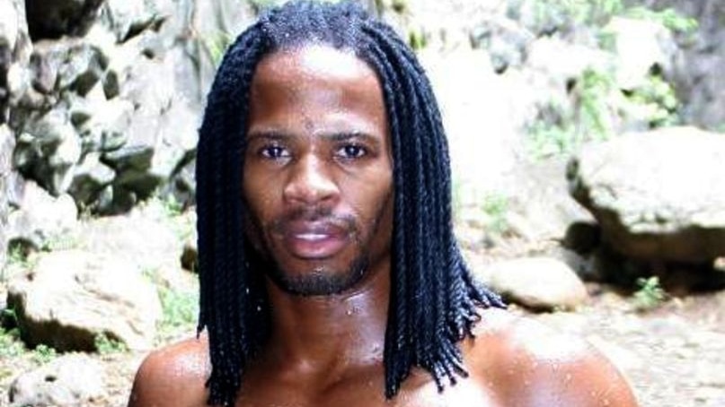 Charged with knowingly spreading HIV: Godfrey Zaburoni