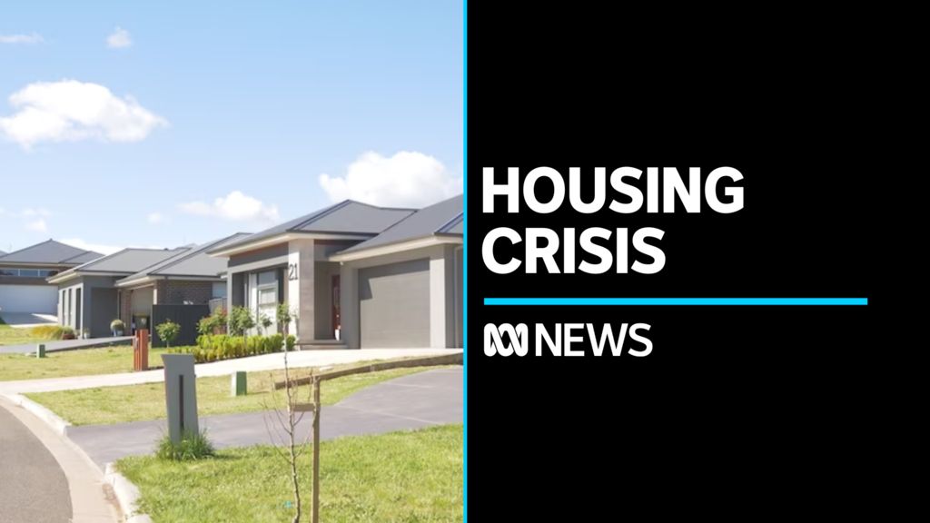A solution to Sydney's housing crisis could be found across the ditch ...