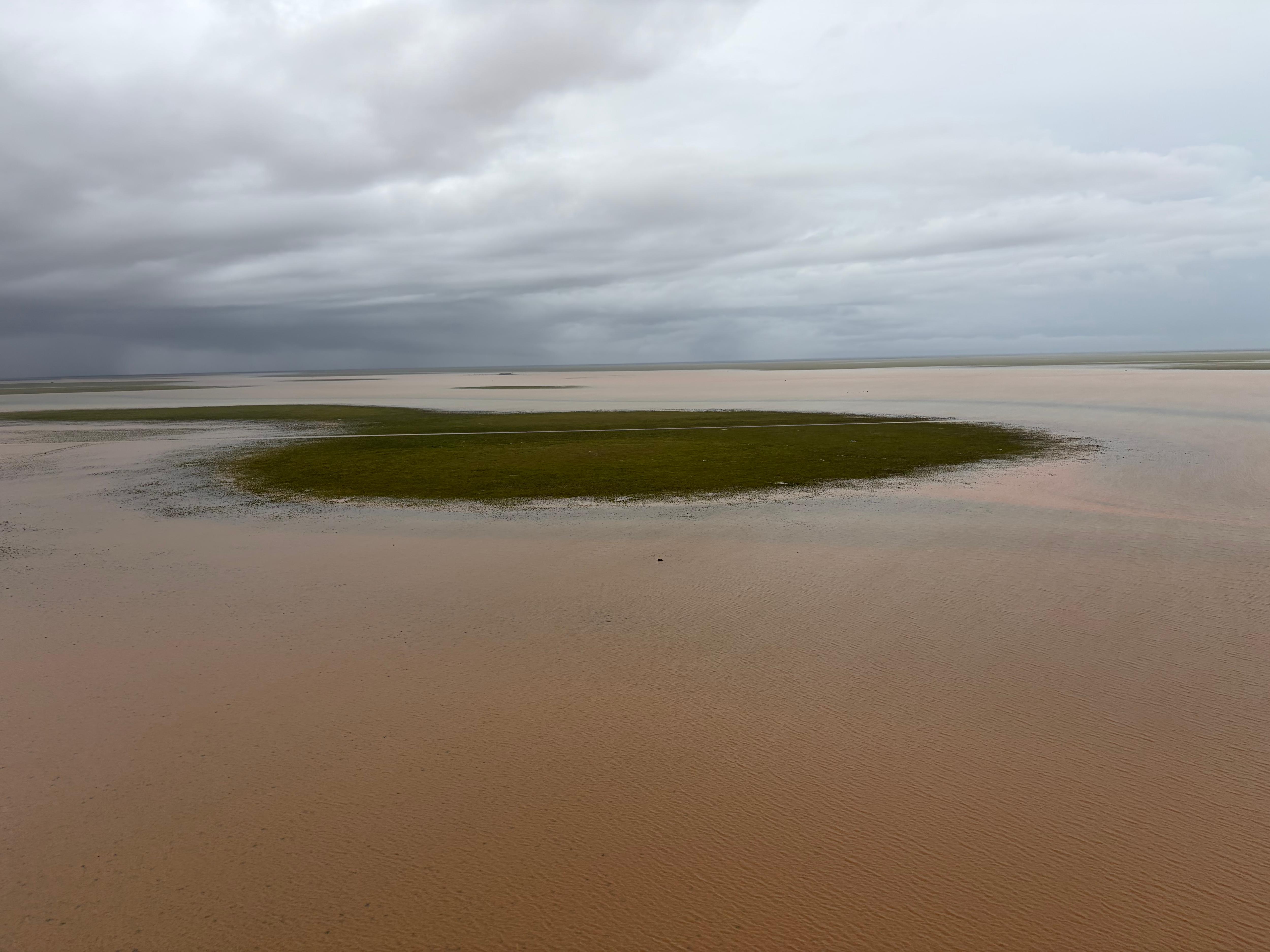 'We never imagined the water would come this high': Major flood event ...