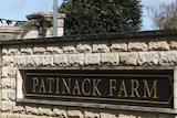 Nathan Tinkler's Patinack Farm back on the market after deal falls through.