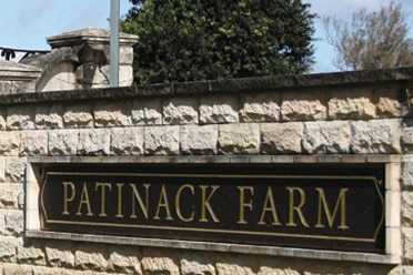 Nathan Tinkler's horse stud Patinack Farm at Sandy Hollow has been sold to overseas investors.