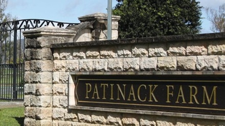 Hunter mining magnate Nathan Tinkler's Patinack Farm is to be wound up.