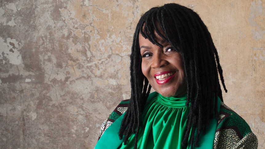 PP Arnold: Soul survivor debuts an album 50 years in the making after ...