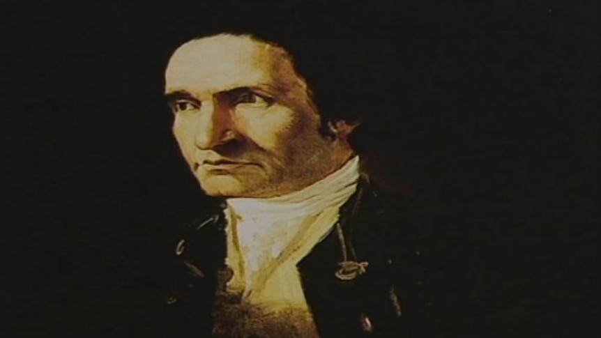 Captain Cook: A troubled 'genius'?