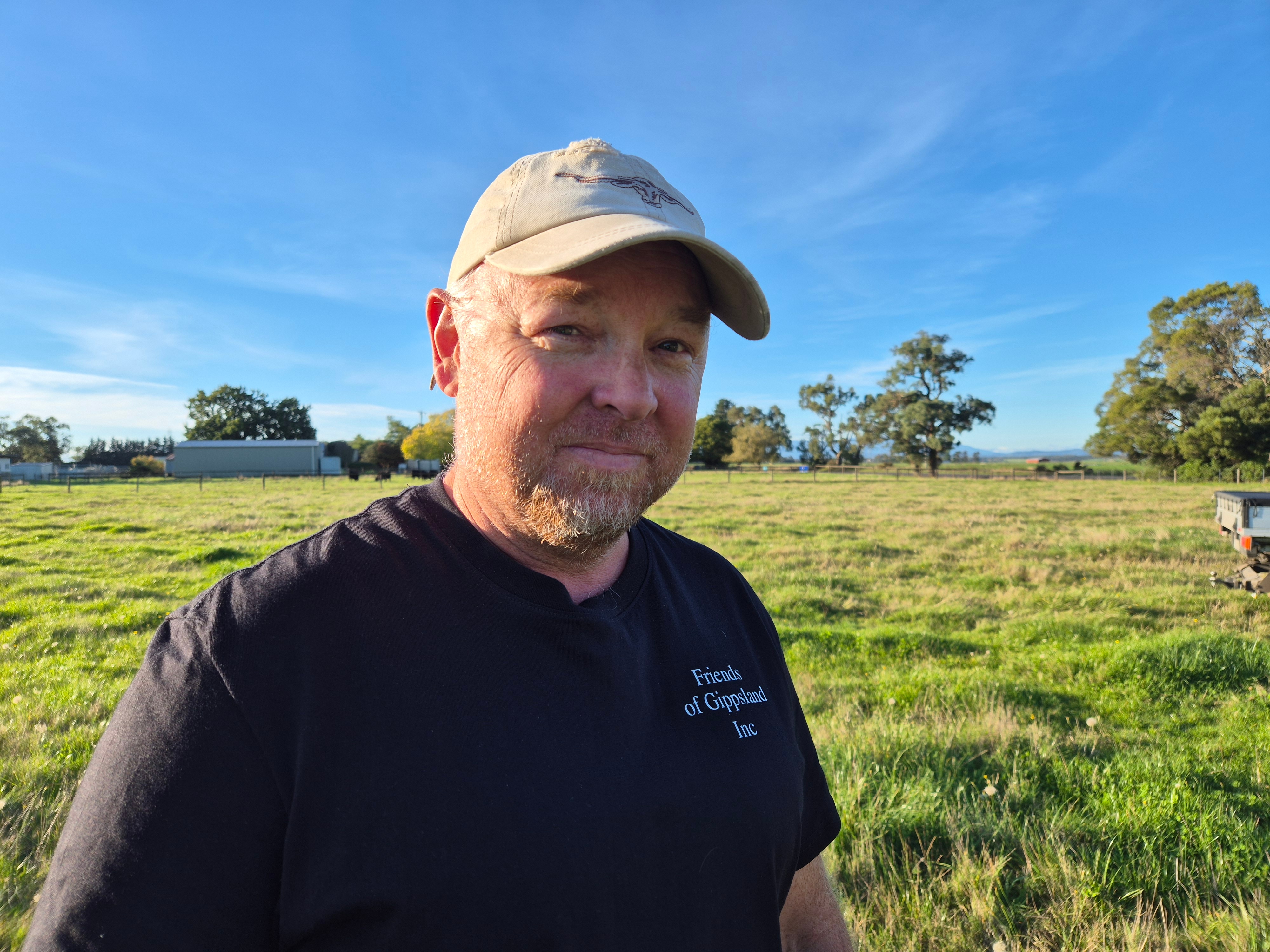 Farmers fight battery storage proposals on agricultural land