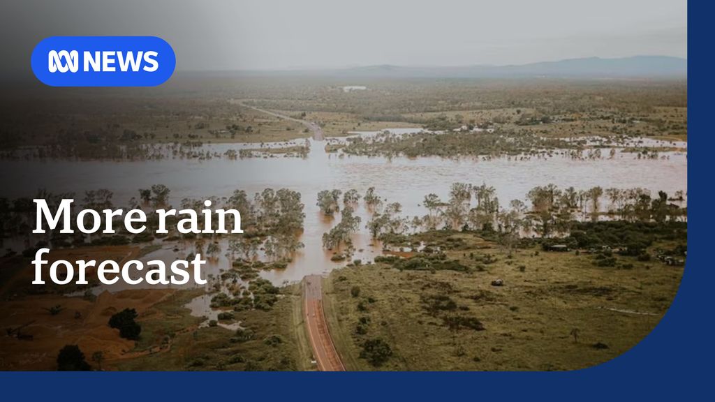 ABC News QLD: Flood-weary residents in North Queensland brace for ...