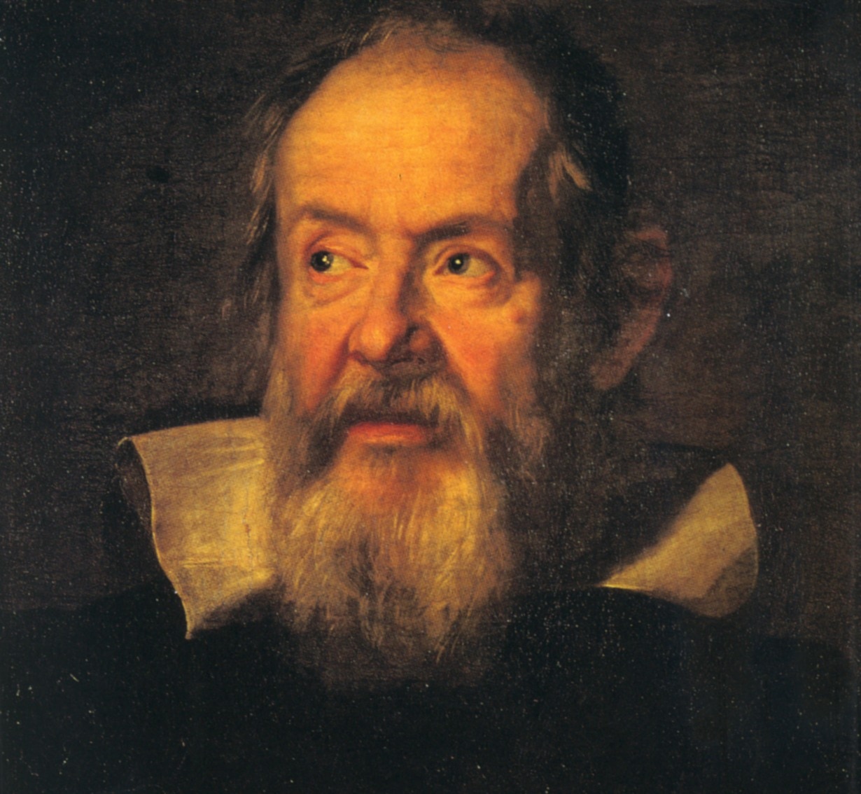 This Week in History: Galileo