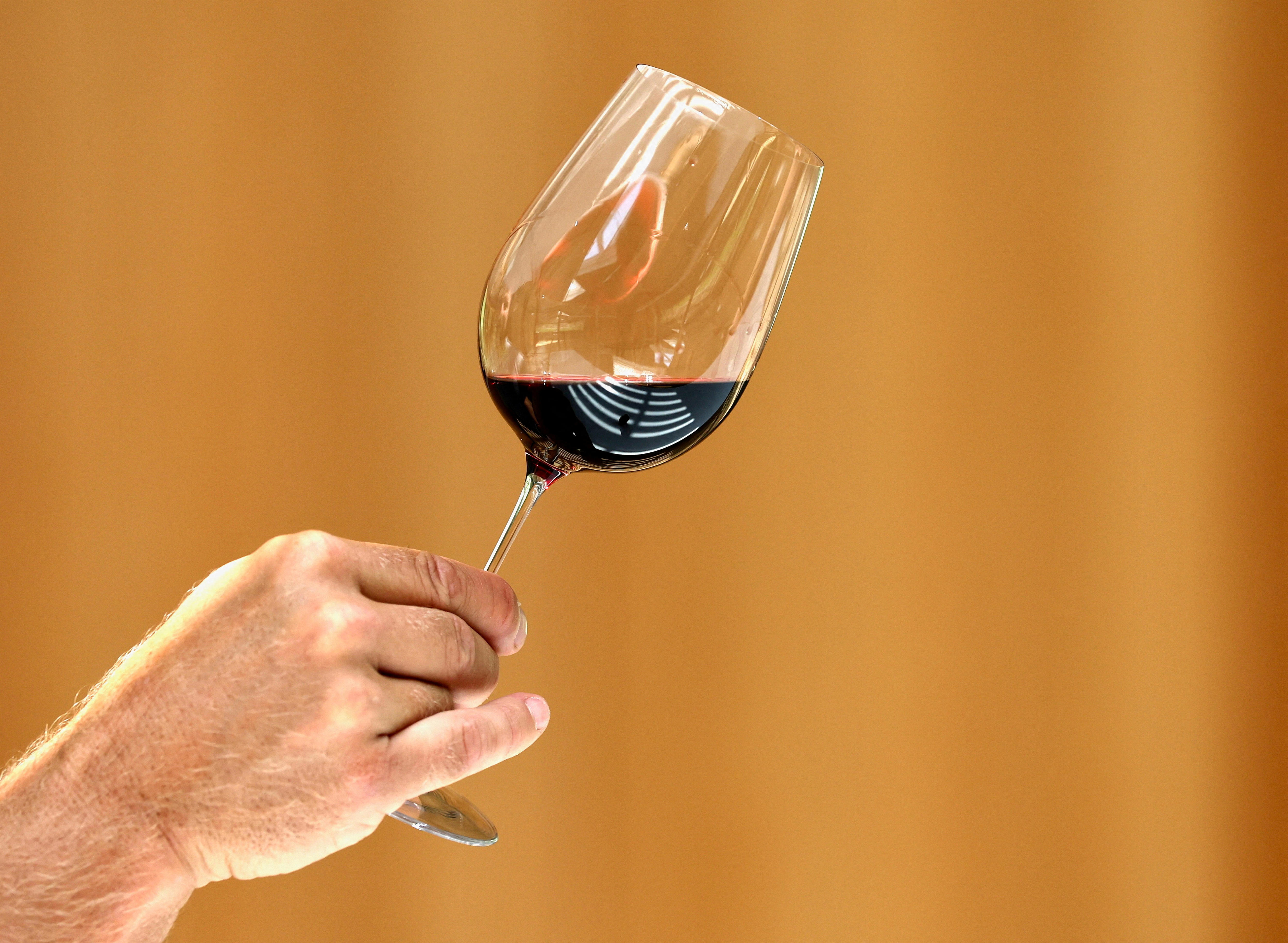 French wine output predicted to be lowest in 30 years