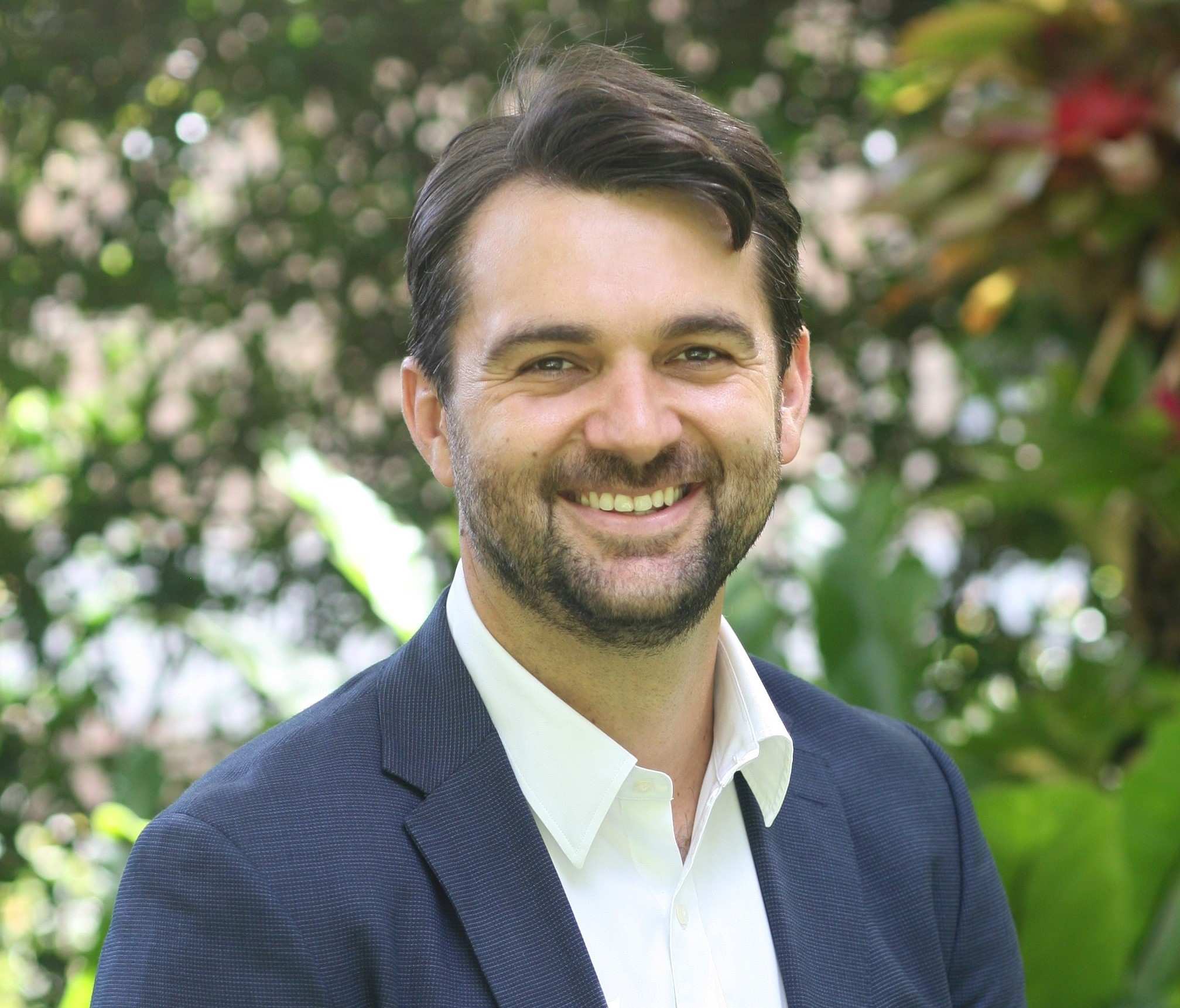 Finding a dad, zoology and a life-threatening illness