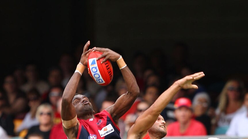 Melbourne is looking to bounce back to form against Adelaide.