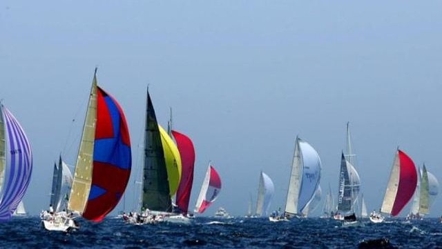 Sydney to Hobart yacht race generic thumbnail