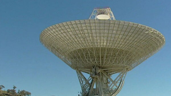 The big dish will not be excluded from the renovations, with crews repairing or replacing almost all 4,000 tonnes.