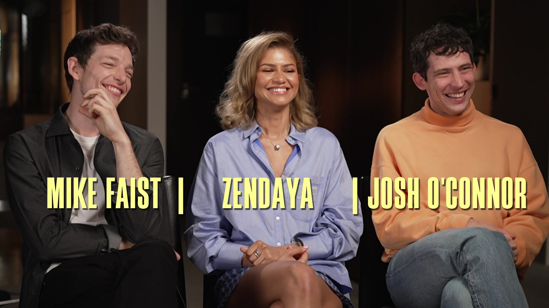 7.30: The Interviews: Extended interview: Zendaya on making the film ...