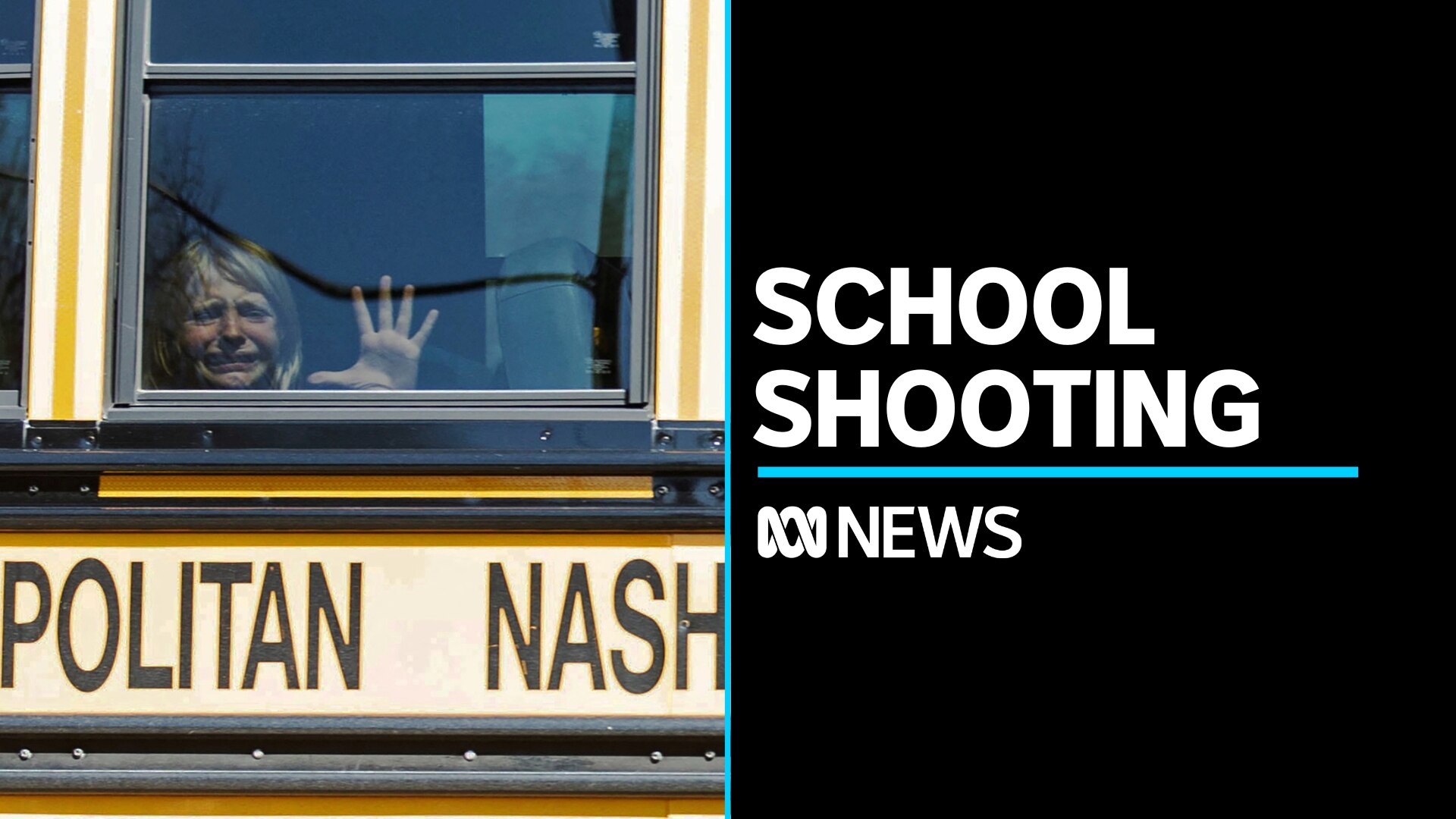 Students and adults killed in Nashville primary school shooting - ABC News