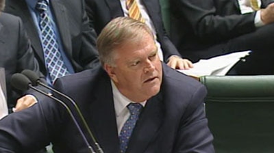 Sedition provision ...  Kim Beazley says Labor has agreed to try to amend the bill