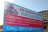 ABC Childcare Centre in Stuart Park, Darwin