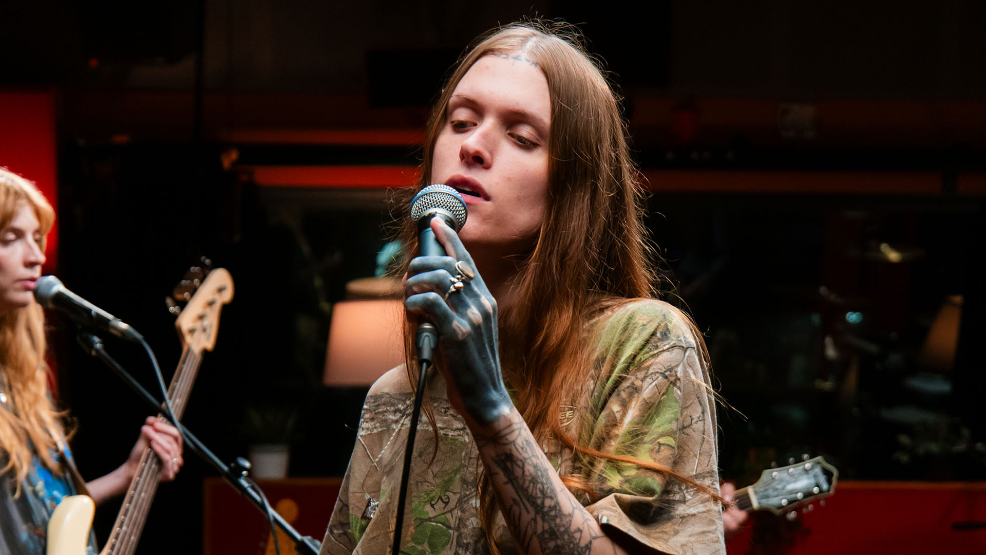 Ethel Cain covers Drive-By Truckers’ ‘Angels and Fuselage’ for Like A Version