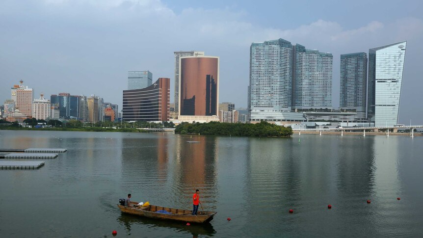 Macau