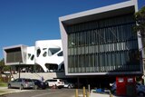 WAIS high performance centre in Perth's Mt Claremont sporting precinct