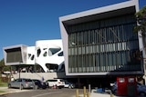 WAIS high performance centre in Perth's Mt Claremont sporting precinct