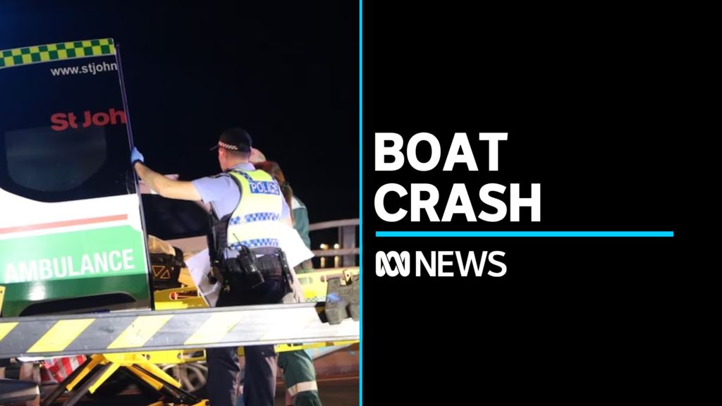 One person dead while search continues for missing woman - ABC News