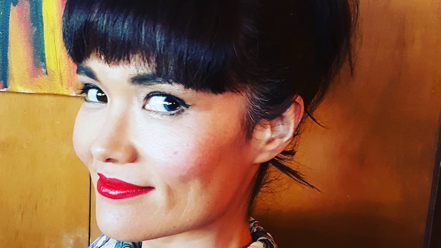 Yumi Stynes' open letter to anyone trying to quit drinking alcohol - ABC  Everyday