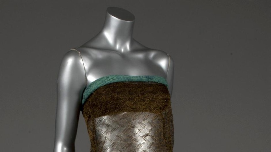 kate middleton sheer dress Middleton's from College Catwalk The True Story Behind Kate
