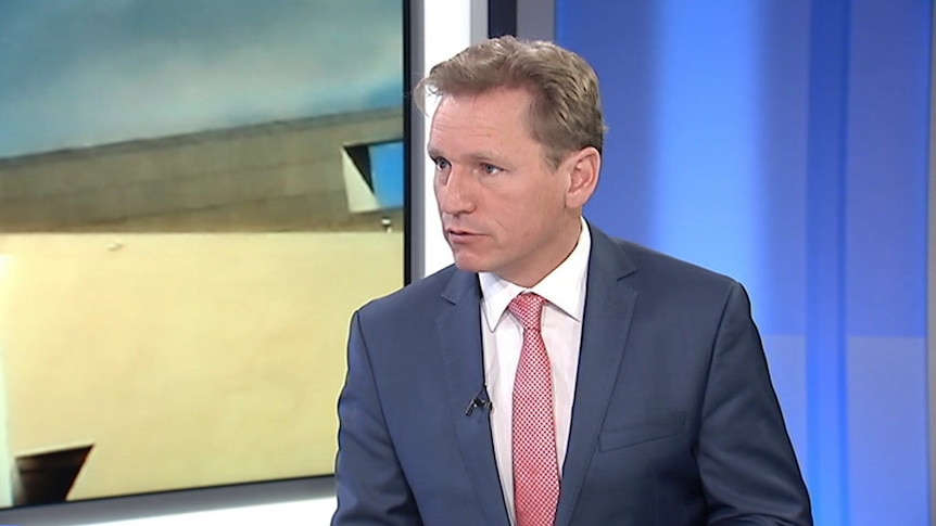 The ABC's Greg Jennet and Andrew Probyn discuss the fallout from the failed leadership spill.