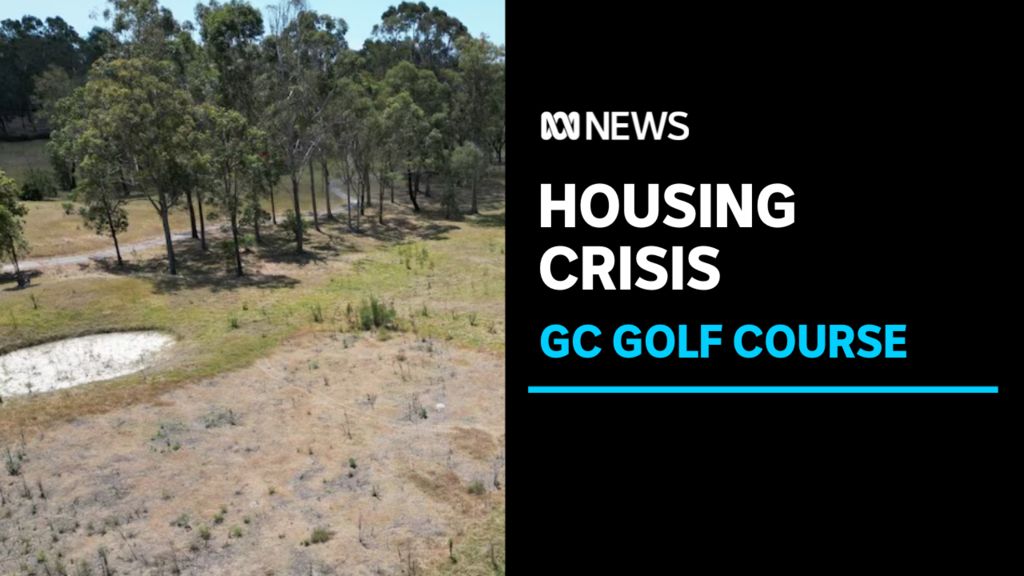 Abandoned golf course could be 'called in' to increase housing supply ...