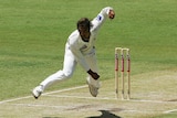 Pakistan fast bowler Shoaib Akhtar.