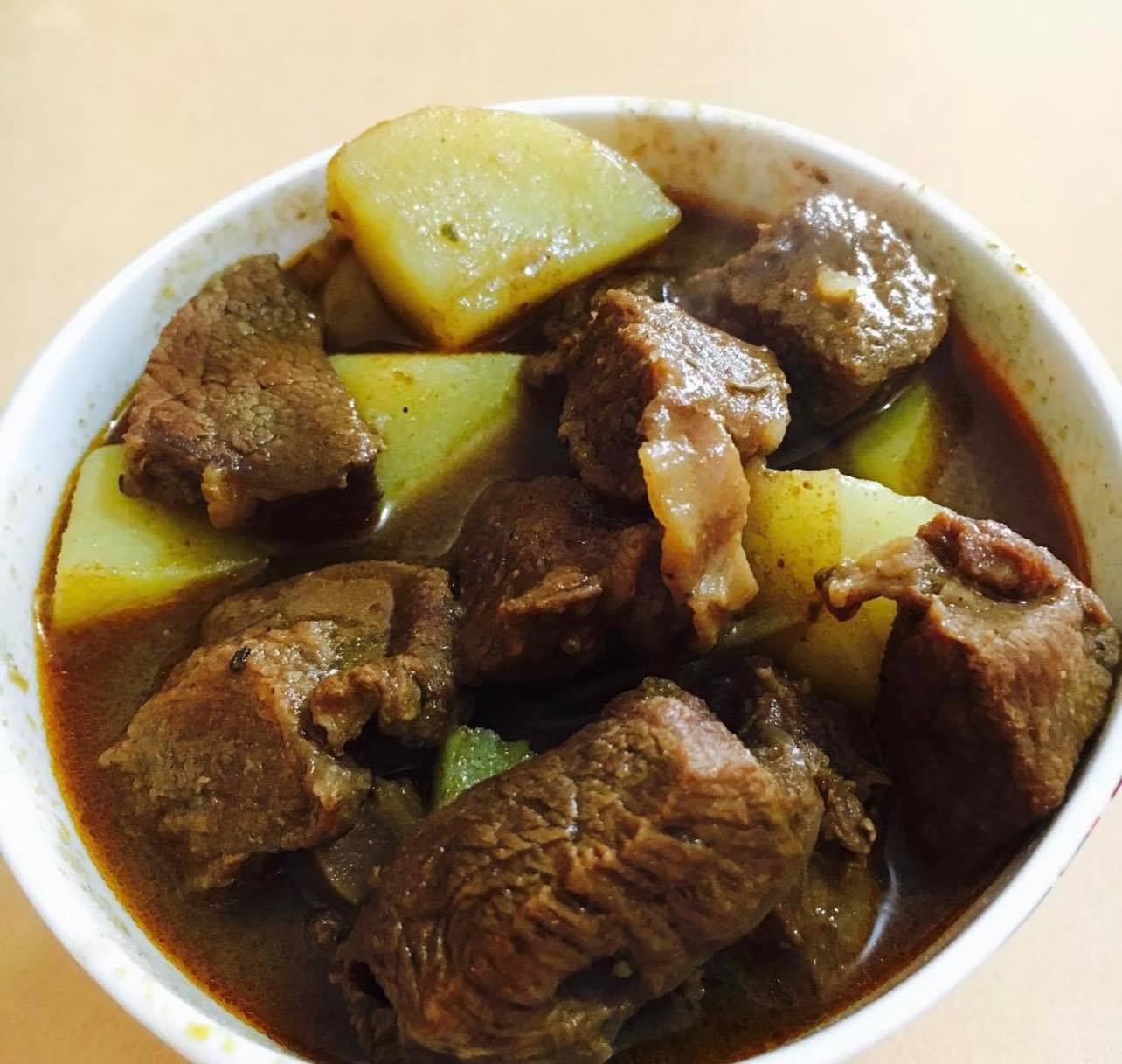 Learning about Noongar culture over kangaroo curry ABC listen