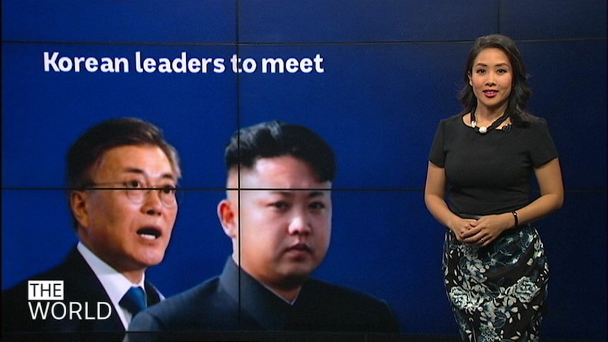The World's Yvonne Yong explains all you need to know about the upcoming summit
