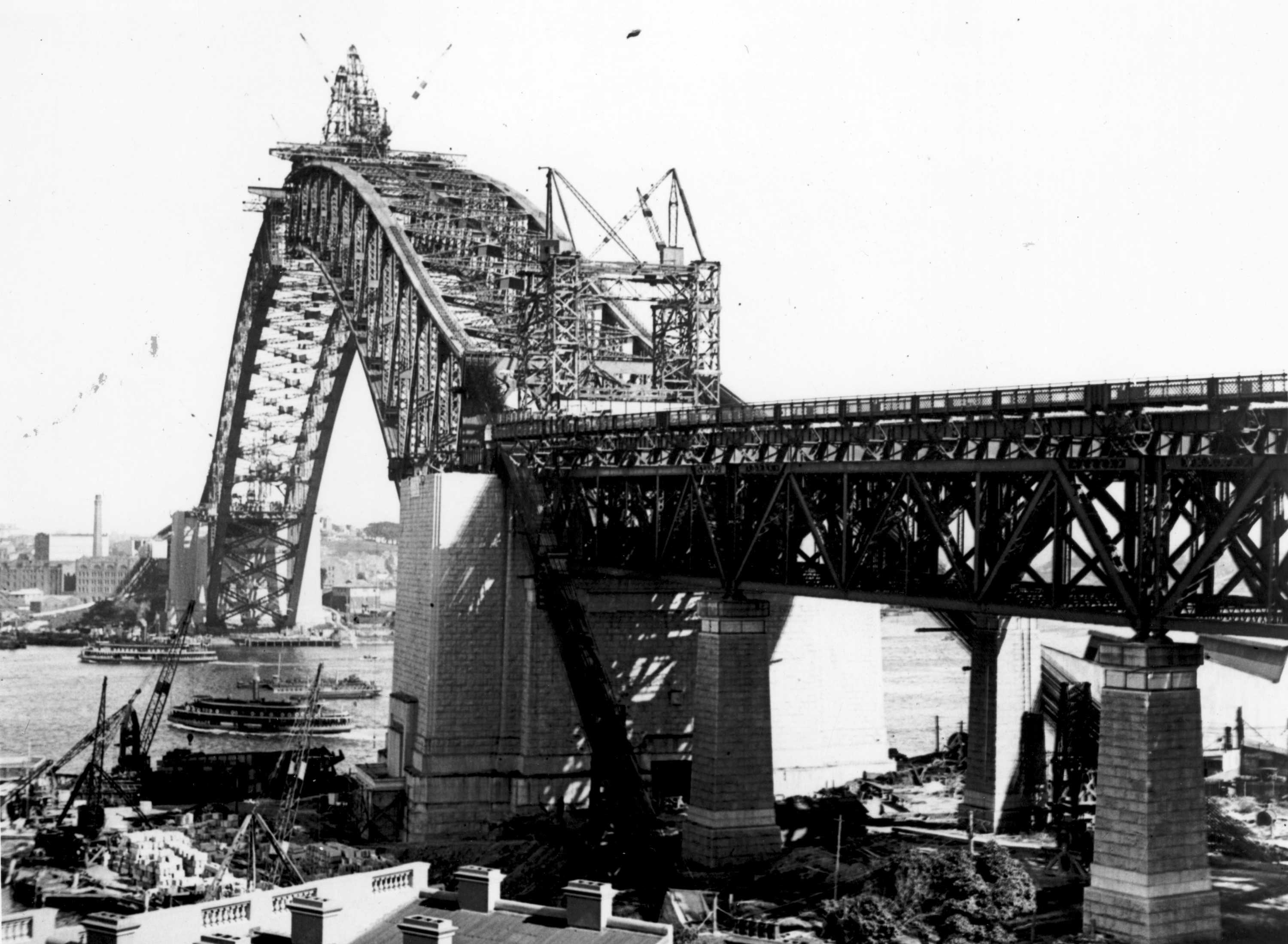 The Even Greater Sydney (and State) Planning Committee