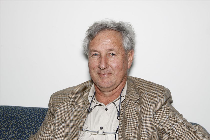 Charles Massy's investigation into Australia's wool industry collapse episode artwork