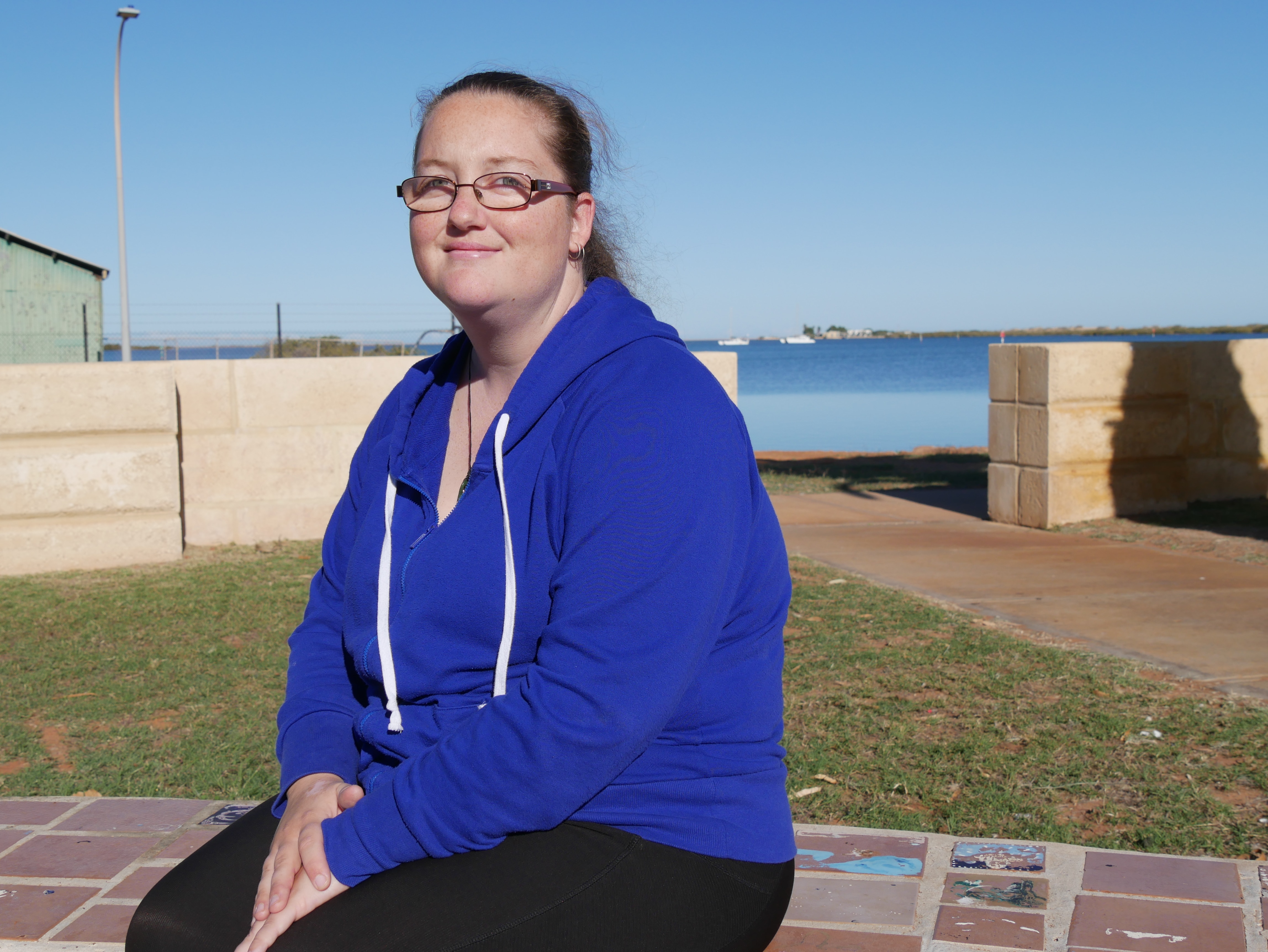 Carnarvon hospital's staff shortage causing stress for local families