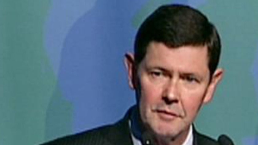 Kevin Andrews