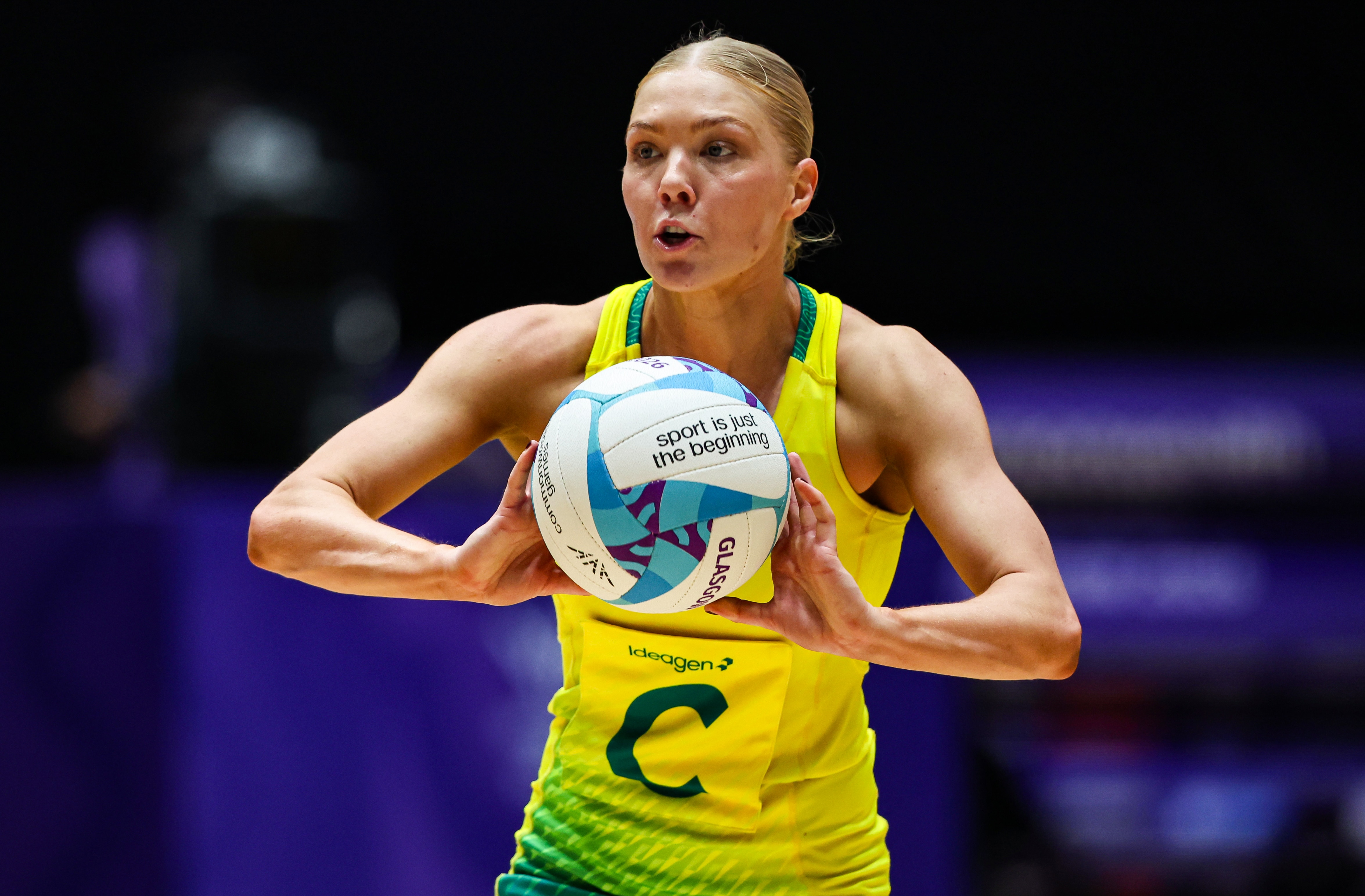 Diamonds boosted by imminent return of vice-captain
