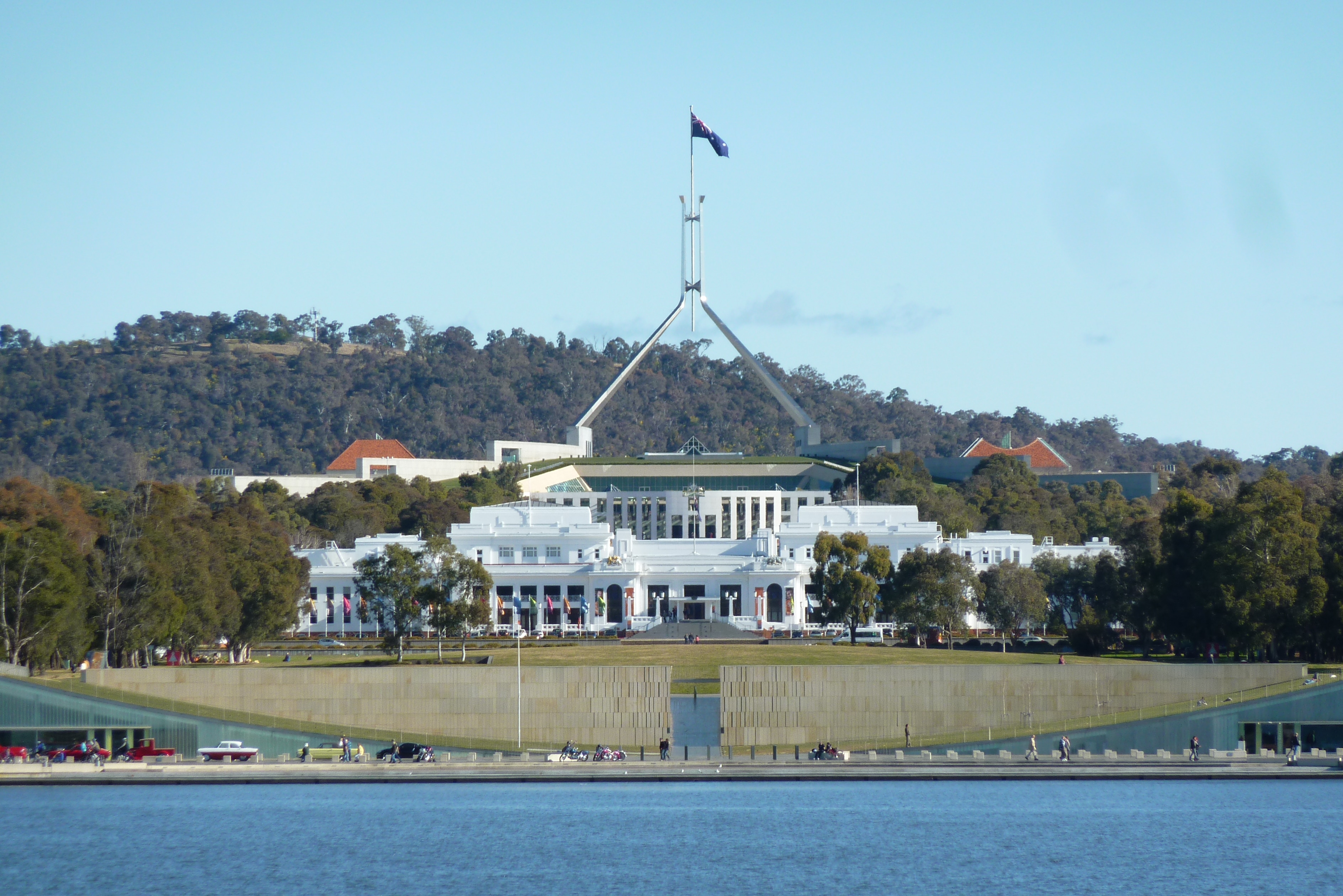 Parliament House