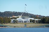 The focus of the centenary celebrations is a huge birthday party around Lake Burley Griffin in March.