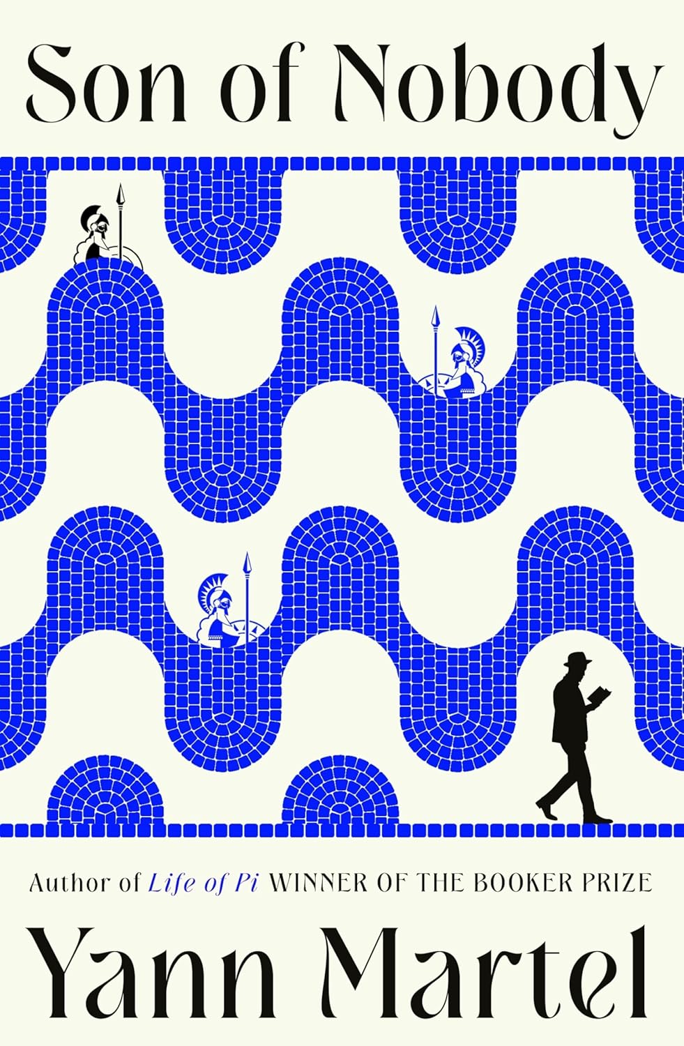 Fiona Kelly McGregor: The Trap + Debra Adelaide: When I Am Sixty-Four + Yann Martel: Son of Nobody (REVIEWERS: Hannah Kent and Tom Wright)