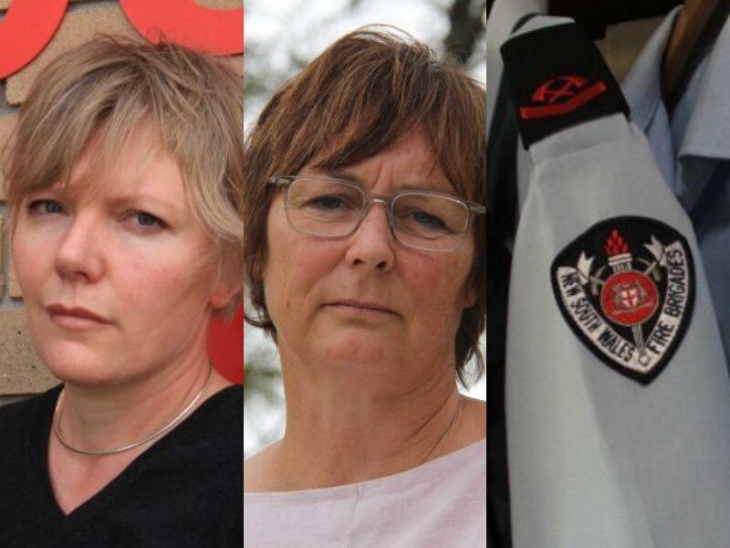 NSW Fire and Rescue investigating sexual harassment, bullying claims at ...