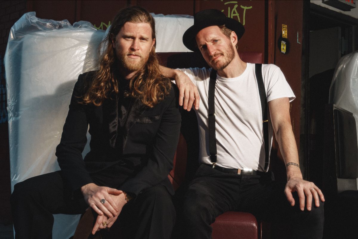 wesley schultz songs