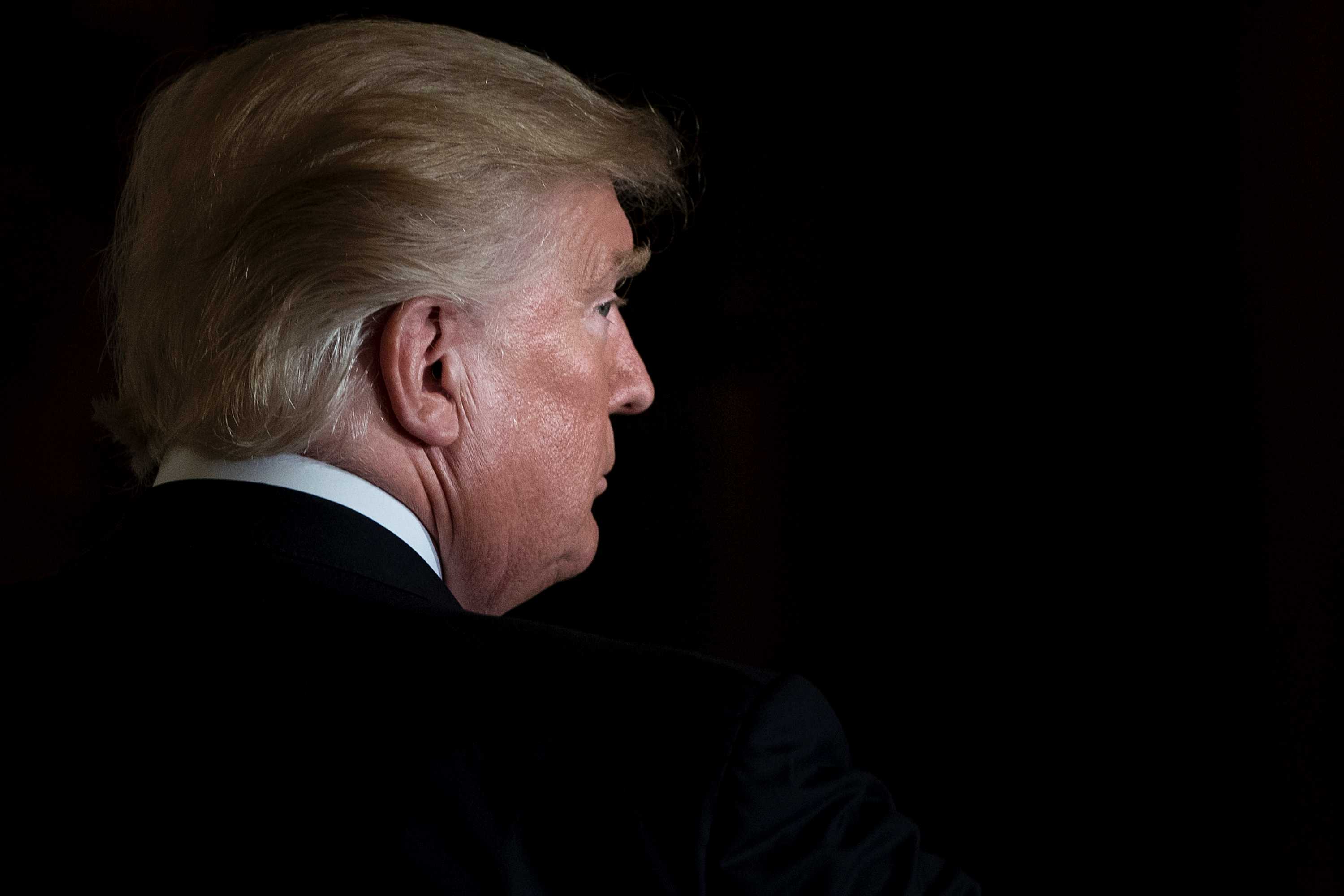 Should we call Donald Trump “antichrist”? - ABC Religion &amp; Ethics