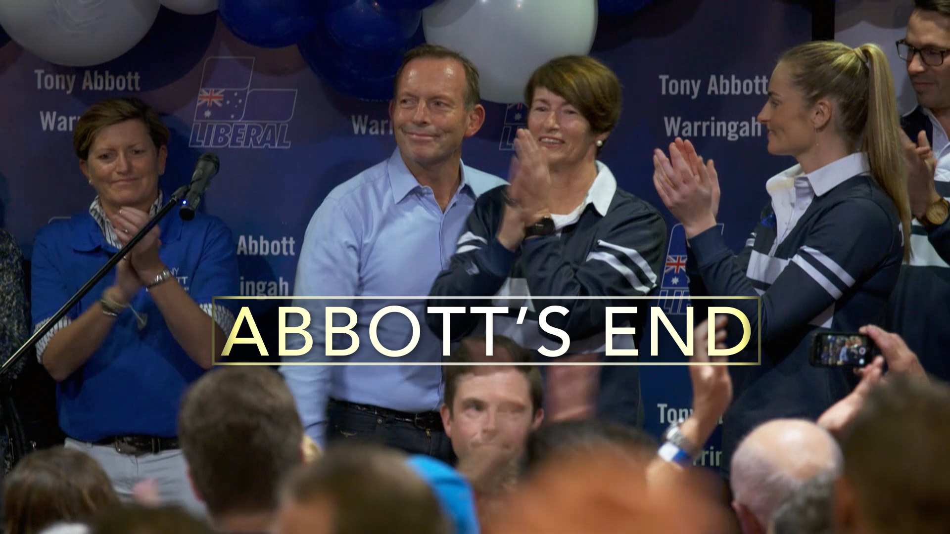 Abbott's End - ABC News