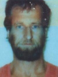 Image of John Victor Bobak from South Australian crimestoppers