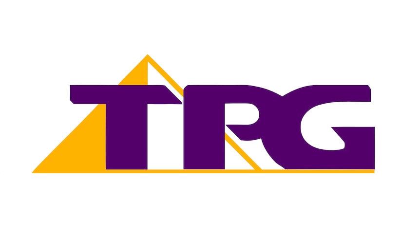 TPG logo