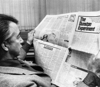 Mike Rann on 'maestro of the possible' 100 years after Don Dunstan's birth - ABC News & Headlines – Australian Broadcasting Corporation