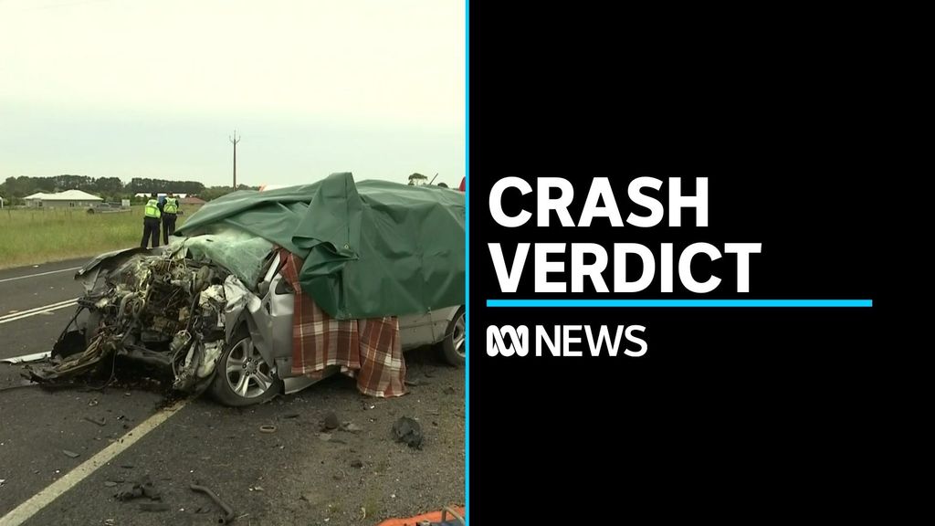 Teen driver not guilty of dangerous driving in fatal crash - ABC News