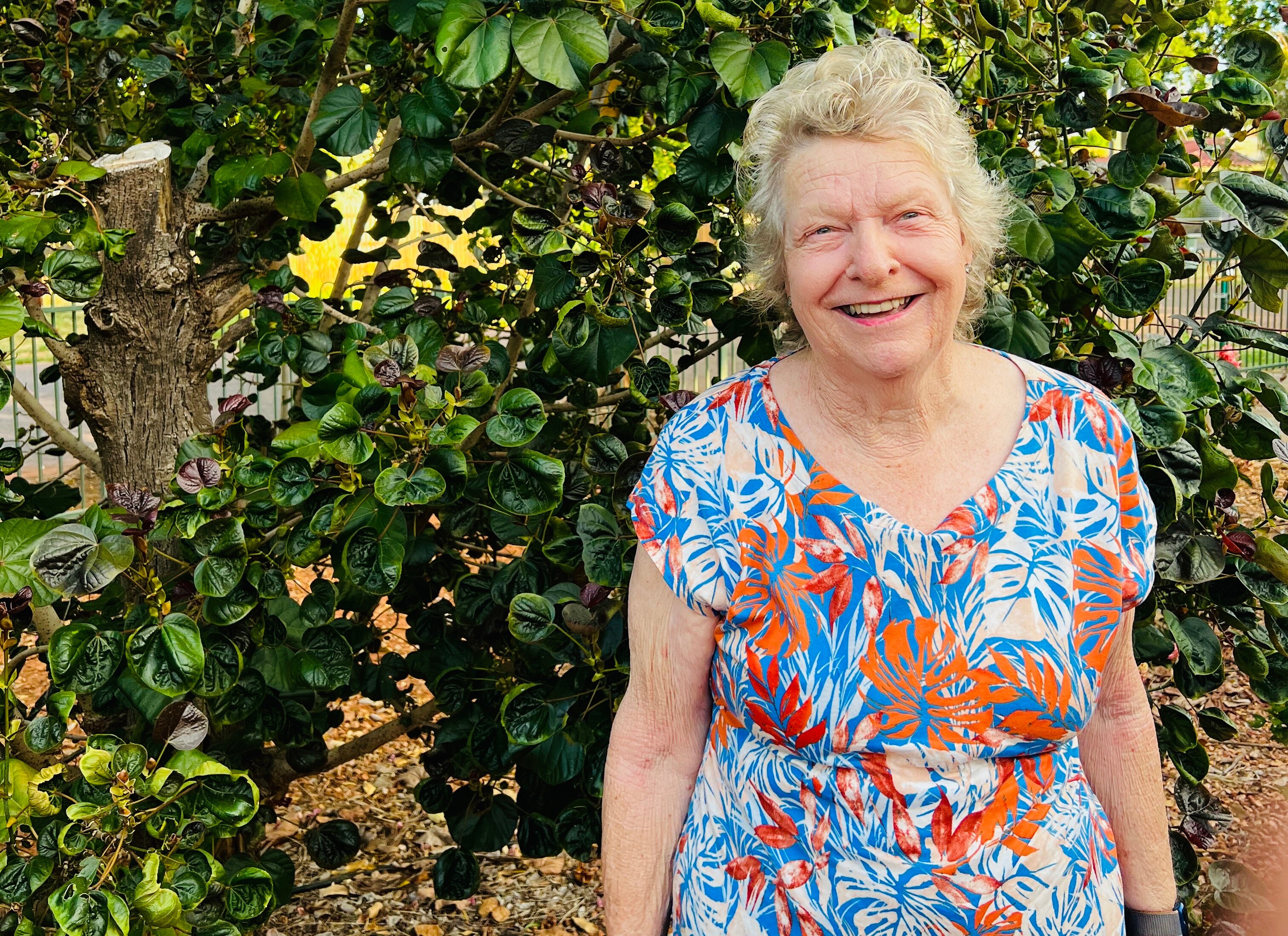 'I came to Darwin because it had cappuccinos' - ABC listen